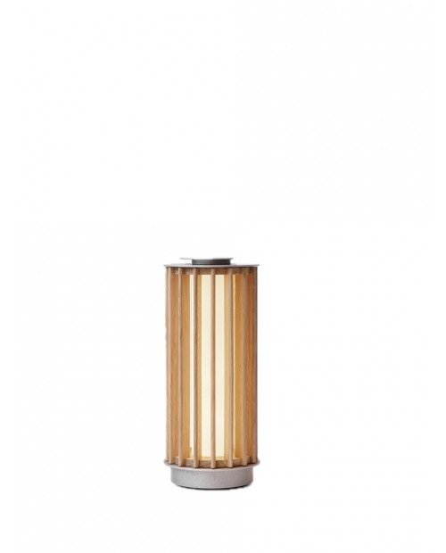 &Tradition Numbra Portable Table Lamp